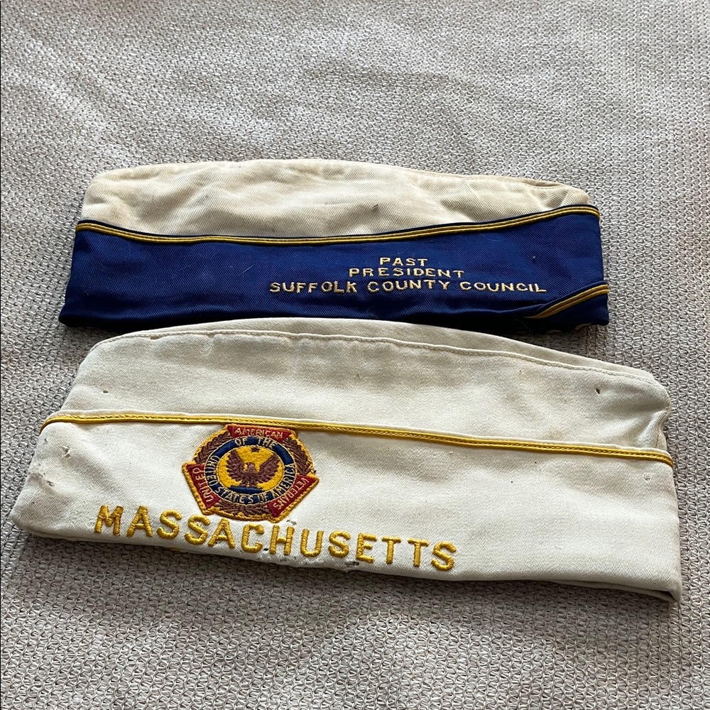 Massachusetts Council Caps Vintage